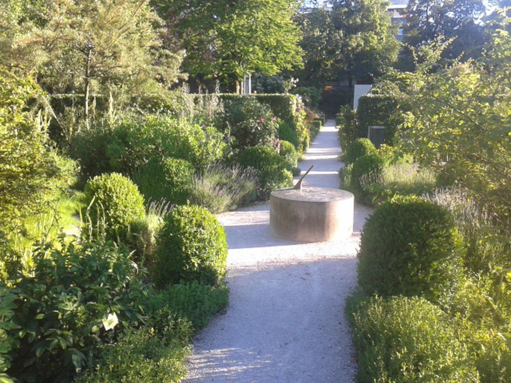 Rosenheim Otel Dış mekan fotoğraf